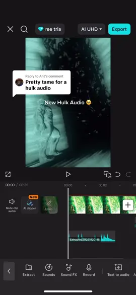Replying to @Ant #meme #fyp #whoisgod #marvelrivals #hulk