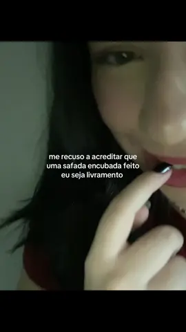 só me revelo depois 