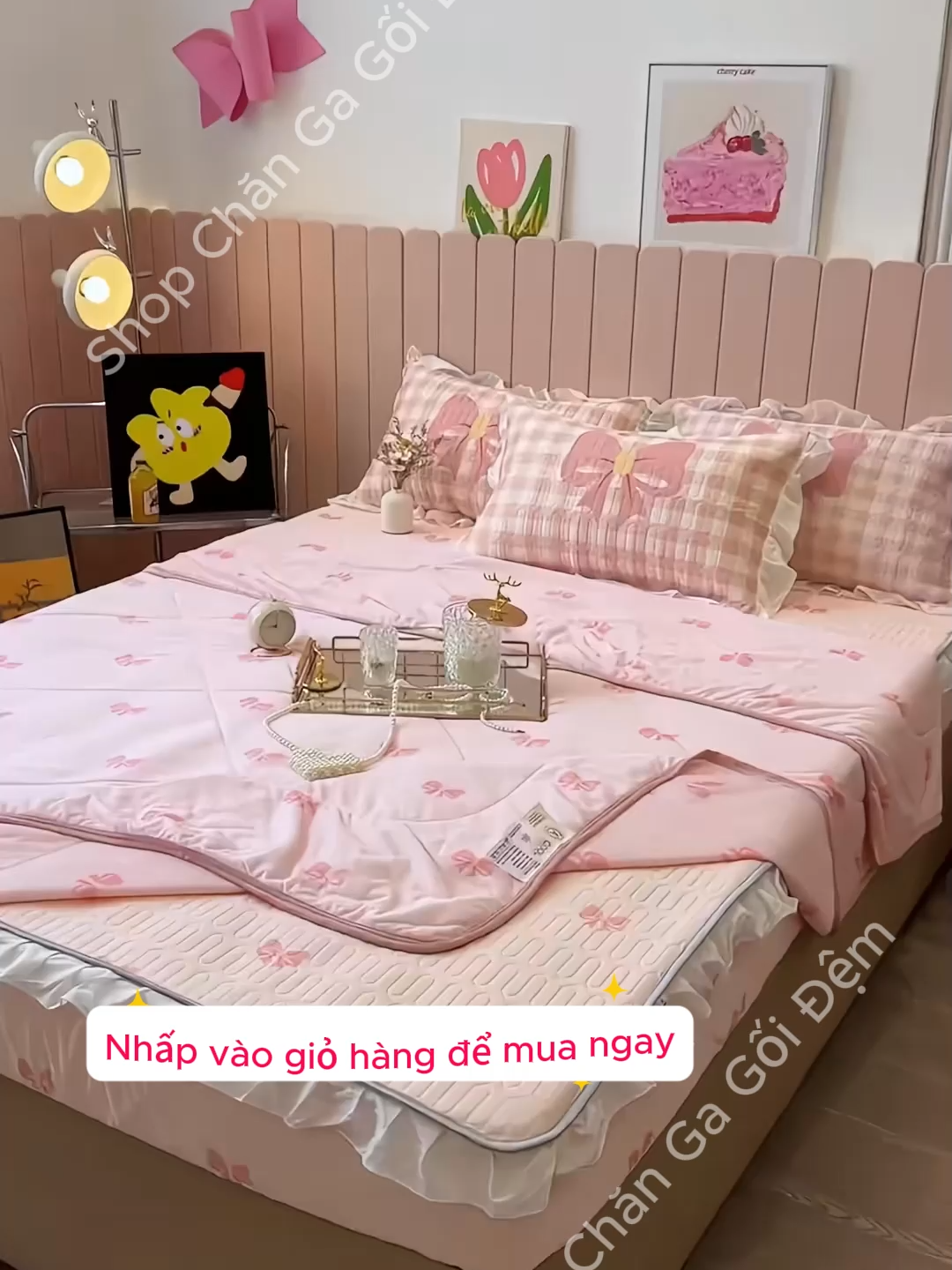 Chiếu điều cao su non có viền bèo ren trắng công chúa siêu xinh #tiktok #xuhuong #muadong #amhatruyen #baoso12 #shortvideo #mung1 #xinvia #gma #emthuacota #xuhuong2025