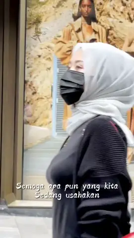 aduh mamae 💃🏼❤️ #fyp #hijabstyle #fyppppppppppppppppppppppp #babyainatul #babyainatulfans 