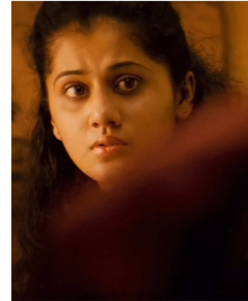 When your eyes met mine, even time forgot to move 💫 #yatheyathe #aadukalam #tamil #gvprakash #fyp 