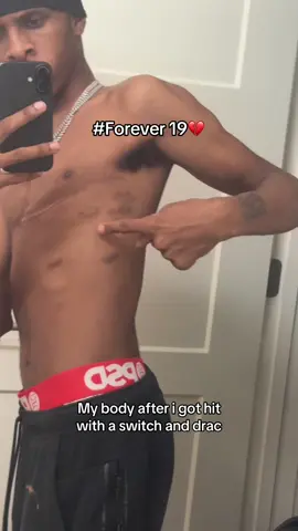 FOREVER19💔 you will be missed Ebk Zec #fypシ #ebkzec #blowthisup 