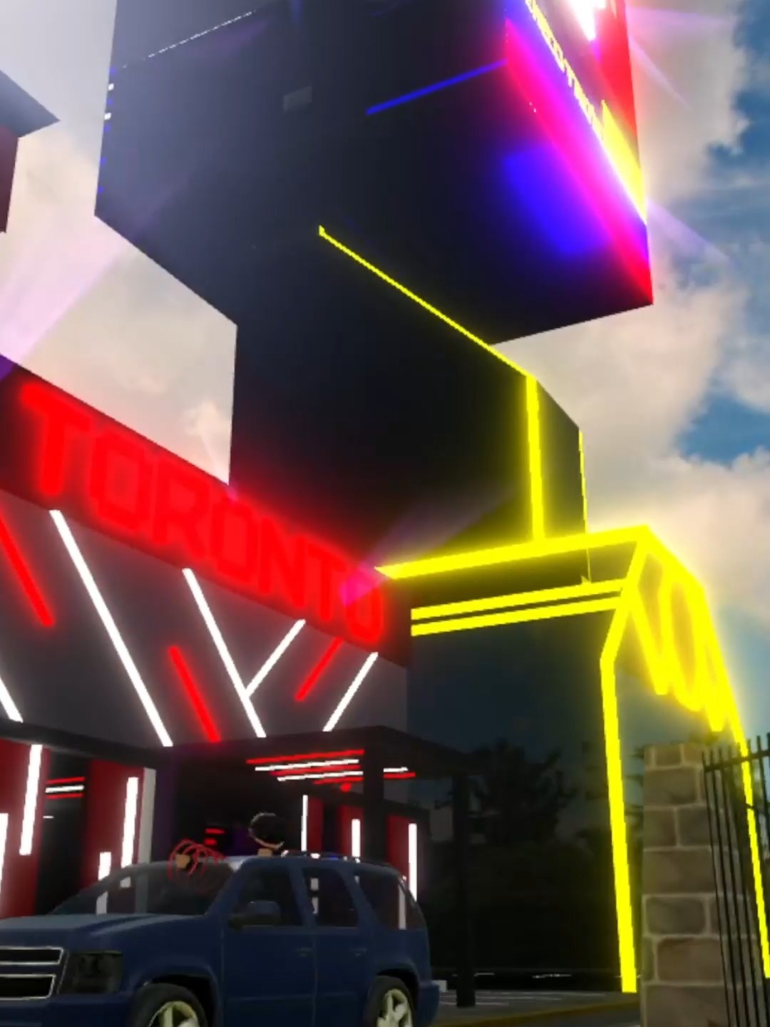 🕺 “Dicen que Veneyork tiene las mejores fiestas de Roblox… #Veneyork #robloxx #robloxxgamerr #veneyorkrp #veneyorkroblox