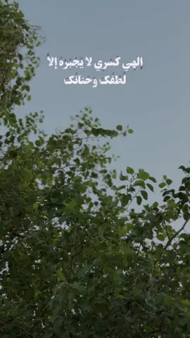 إلهِي كَسْرِي لا يَجْبُرُهُ إلاَّ لُطْفُكَ وَحَنانُكَ🤎🌿. . . . . . #اكسبلورexplore #كربلاءالمقدسه #ياصاحب_الزمان #تراث_باسم_الكربلائي 