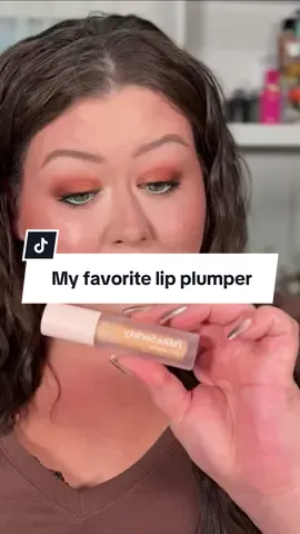 @Polite Society Beauty has one of THE BEST lip plumpers ever. It burns a little, but IT WORKS. #politesociety #lipplumper #lipfiller #tiktokshopcreatorpicks 