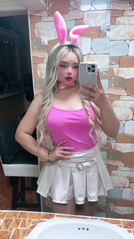 🌸🐰🐰🌸