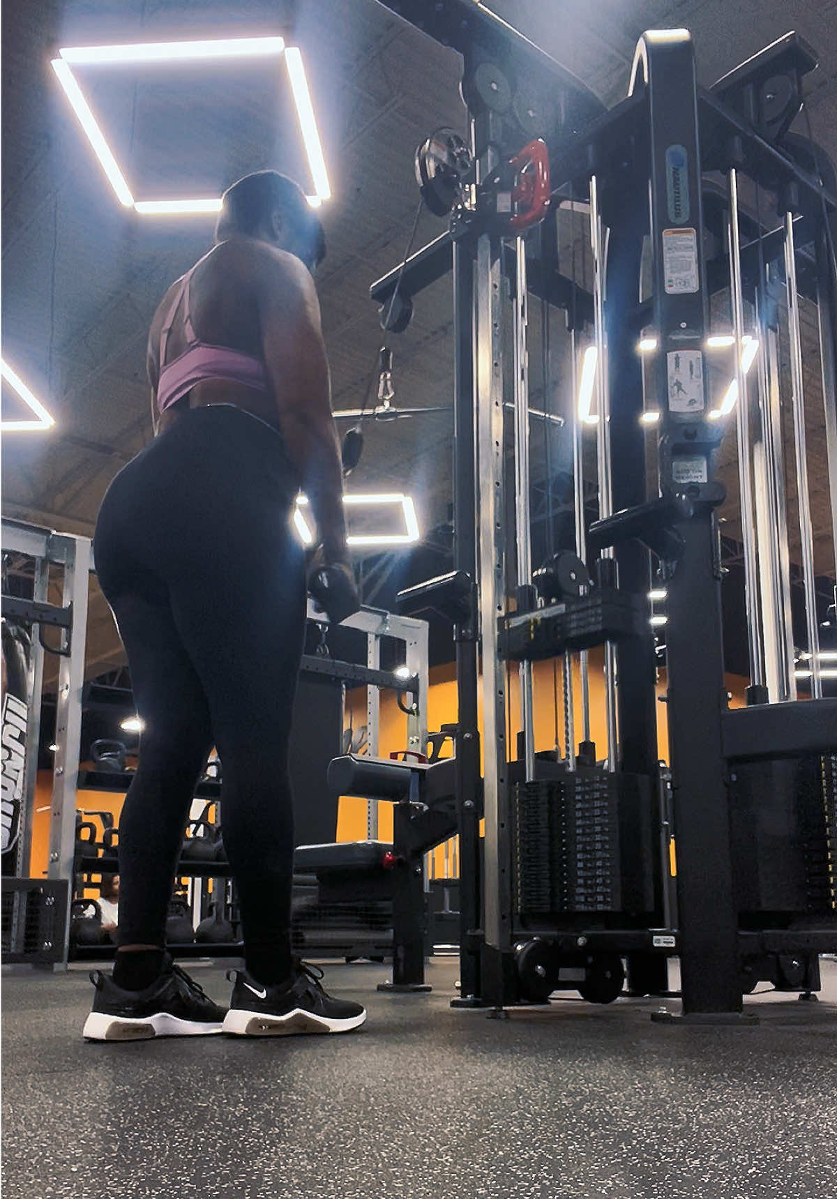 #FitnessJourney #40andover #40andup #GymTok #group7 