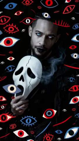 #tiktokhalloweencontest #halloween #halloweencostume #halloweenlook 