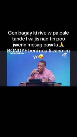 #message #pasteurmalorylaurent #foryoupage #🙏🙏🙏 #tiktokviral 