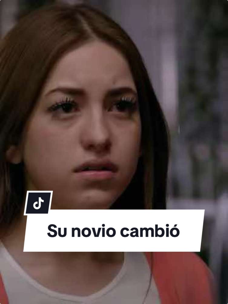 #ElDicho☕: Wendy desconoce el cambio de actitud de su novio 3/5  #Televisa  #Drama #ComoDiceElDicho