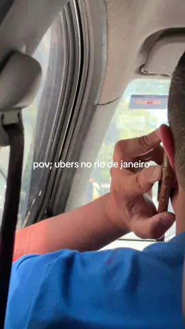 kkkkkk em são paulo o divo ja tinha ganhado uma bela multa… 😅 #pov #uber #rj #fy 