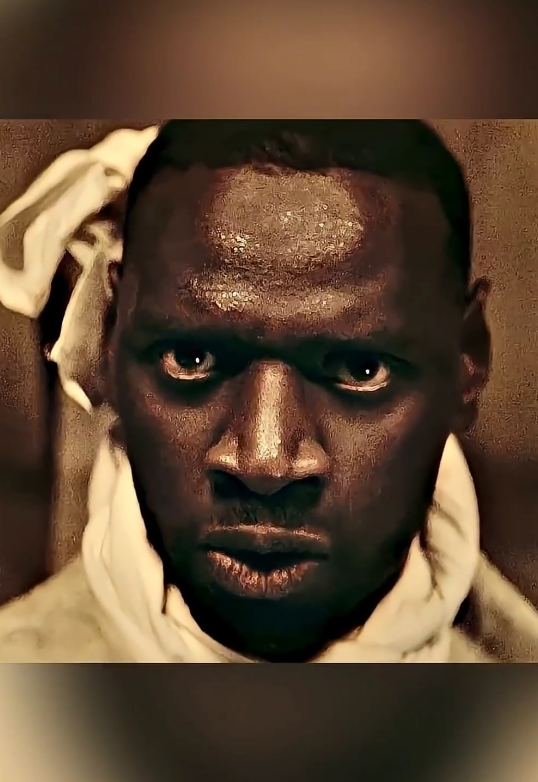 ele fez uma fuga surpreendente #favoritosdocinema #filmes #netflix #foryou #series 