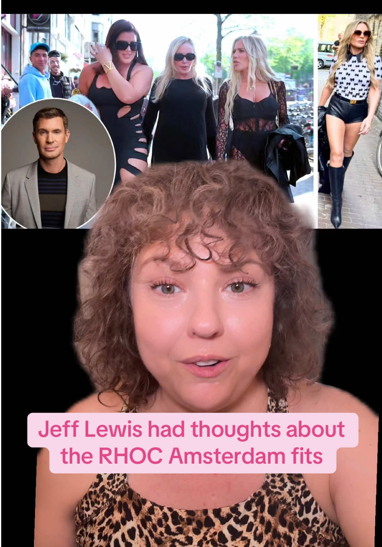 Do u think about Jeff’s comments? #jefflewis #tamrajudge #realhousewivesoforangecounty #rhoc #greenscreen 