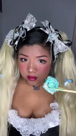 Combo de makis “La chica popular” edición limitada disponible ahora en @Dim Sum & Bubble Tea !!  #AlyCat #Lachicapopular #makis #combolachicapopular #fypシ゚ 