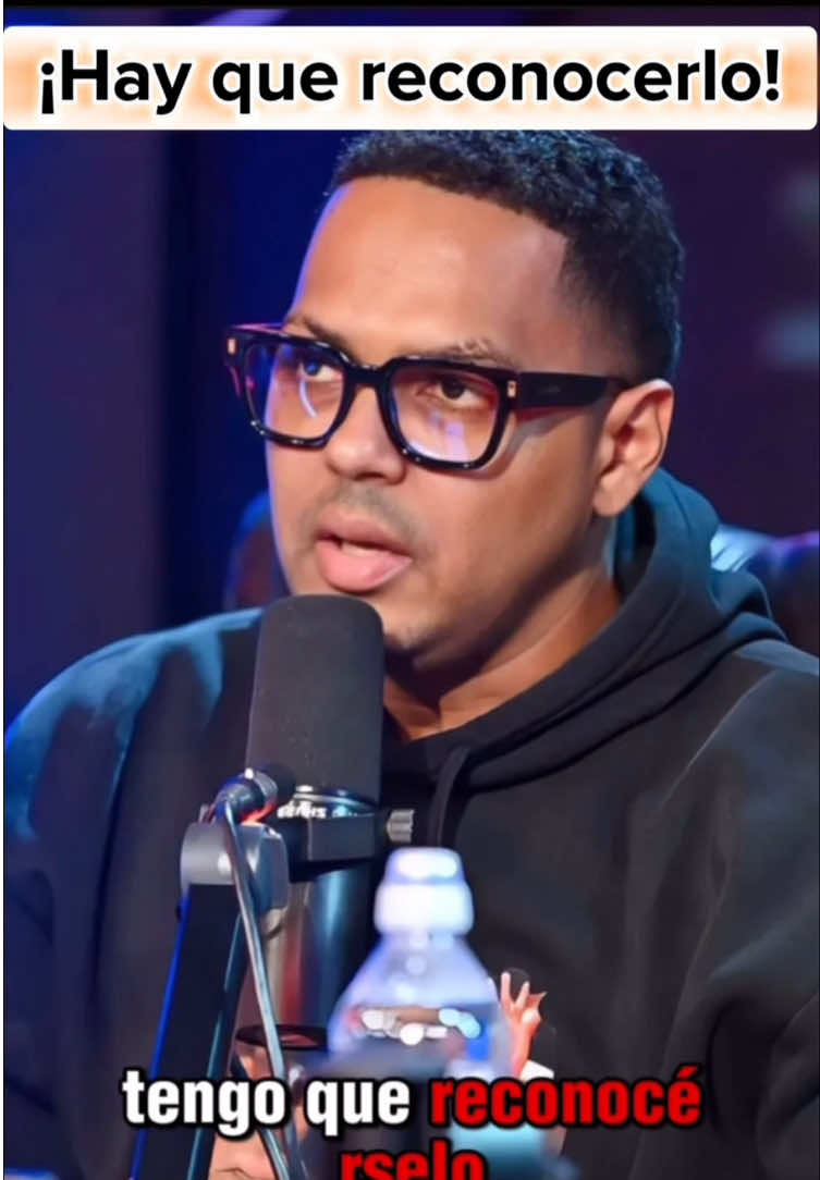 ¡Al César lo que es del César! #ca #razon #reconocimiento #ist #alofokeradioshowtiktok 