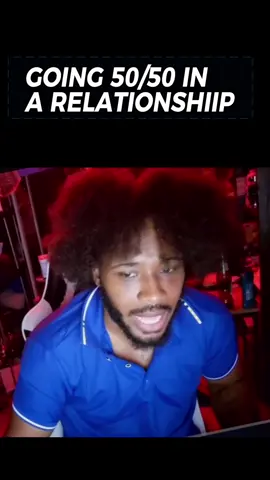 50/50 ?  Hit the link in the bio and subscribe to patreon 