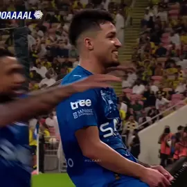 لسى لسى والاتي بسه #الهلال #تيم_لوكسرينق 