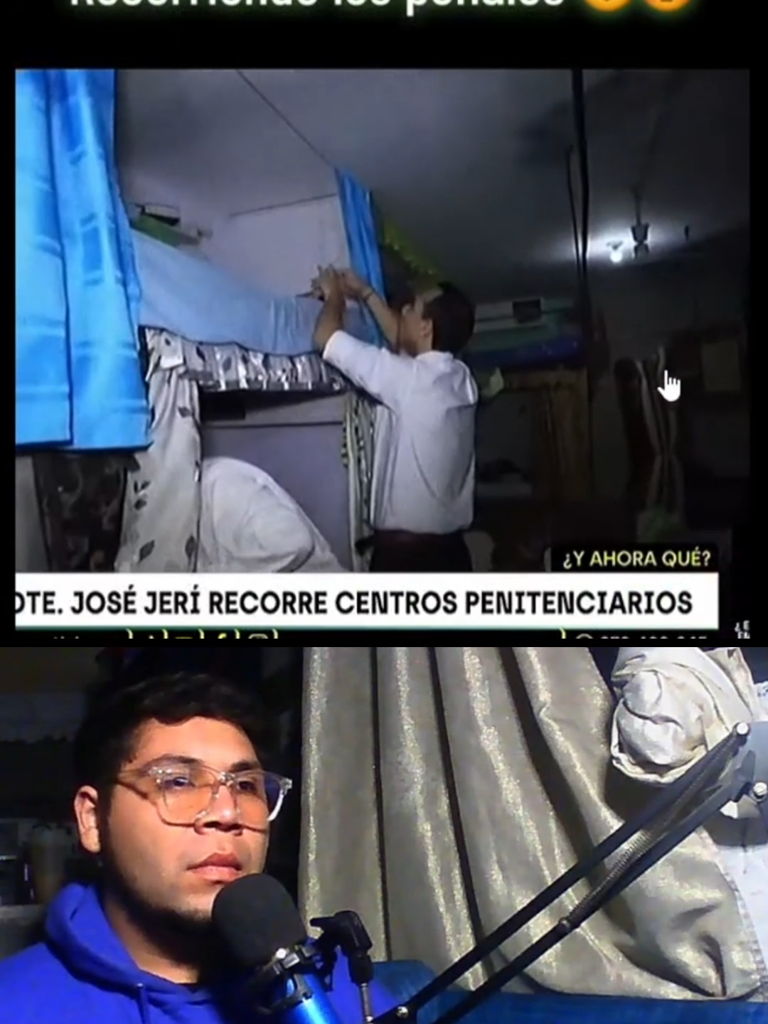 influencer el presi  #influencer #presidentedelperu #penales #gobiernodelperu #carceles #stremerspequeños #stremersperu