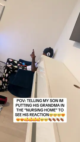 HE LOVE HIS GRANDMA❤️❤️❤️🫶🏾🫶🏾🫶🏾🥹🥹🥹🥹🥹👏🏾👏🏾👏🏾👏🏾👏🏾 #viraltrend #viraltiktok #fyp #funnyvideos #share 