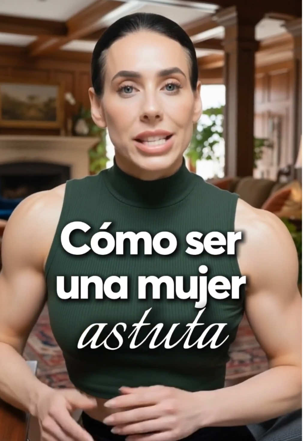 Cómo ser una mujer astuta #reflexion#frases#motivacion #mujerespoderosas #emprendedores   