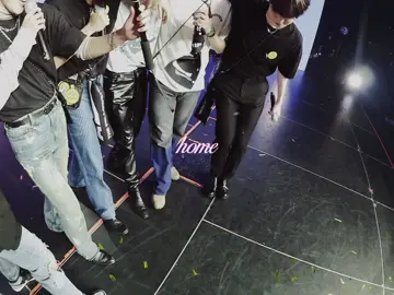 now you're my home @ATEEZ_Official 💗 #ateez #atiny #ateezedit #8makes1team #fyp 