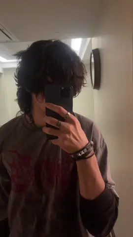 Instagram id:dk.benyi #emo #emoboy #y2k #y2kaesthetic 