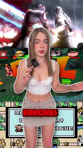 Like si uno de estos videojuegos estuvo en tu infancia #top5 #videojuegos 