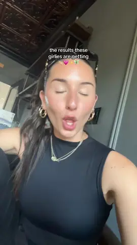 I livvvve for girls that have ambition #ambitious #beautybusiness #esthetician #estheticianlife 