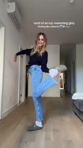 ft. my havens from @Cushionaire 🫶🏼🫶🏼 #nyc #nyclife #nycgirl #nyclifestyle #OOTD 