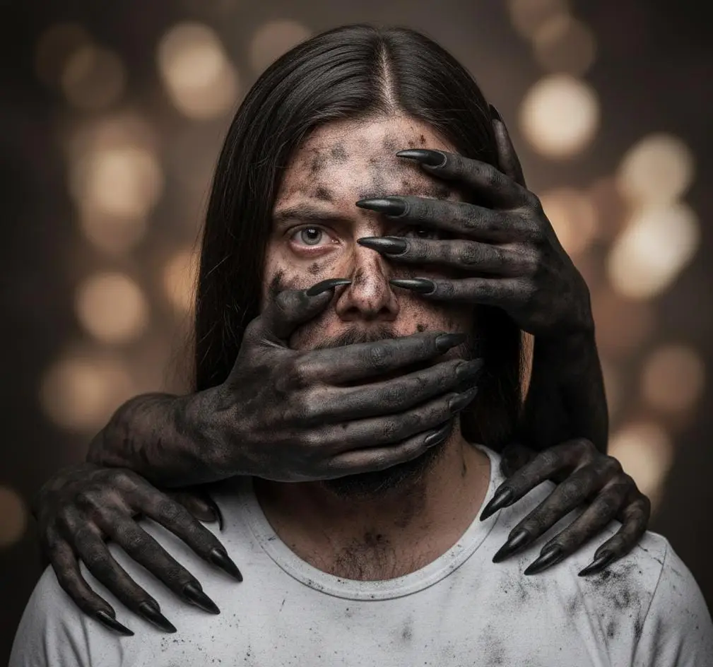 Demons” – Imagine Dragons (Traducción al español) Cuando los días sean fríos Y las cartas estén todas en contra Y los santos que vemos Sean todos de oro Cuando tus sueños fallen Y los que adoramos Sean los peores de todos Y la sangre se enfríe Quiero ocultar la verdad Quiero protegerte Pero con la bestia dentro No hay dónde esconderse No importa lo que criemos Todavía somos hechos de codicia Este es mi reino, ven Este es mi reino, ven Cuando sientas mi calor Mira dentro de mis ojos Allí es donde se esconden mis demonios Allí es donde se esconden mis demonios No te acerques demasiado Dentro es oscuro Allí es donde se esconden mis demonios Allí es donde se esconden mis demonios Al final del camino Los llaman pecadores Cuando todo se derrumba Y las luces se apagan No quiero decepcionarte Pero estoy condenado desde el infierno Aunque todo esto Fue creado para salvarte No quiero ocultar la verdad Quiero protegerte Pero con la bestia dentro No hay dónde esconderse No importa lo que criemos Todavía somos hechos de codicia Este es mi reino, ven Este es mi reino, ven Cuando sientas mi calor Mira dentro de mis ojos Allí es donde se esconden mis demonios Allí es donde se esconden mis demonios No te acerques demasiado Dentro es oscuro Allí es donde se esconden mis demonios Allí es donde se esconden mis demonios Dicen que lo que haces te hace fuerte Pero no puedo escapar por mucho tiempo No importa cuánto lo intente Toda la verdad saldrá a la luz Cuando sientas mi calor Mira dentro de mis ojos Allí es donde se esconden mis demonios Allí es donde se esconden mis demonios No te acerques demasiado Dentro es oscuro Allí es donde se esconden mis demonios Allí es donde se esconden mis demonios