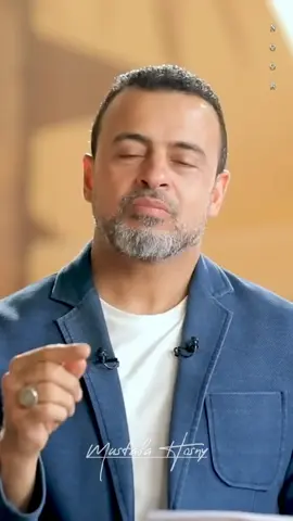 #مصطفى_حسني #نور 