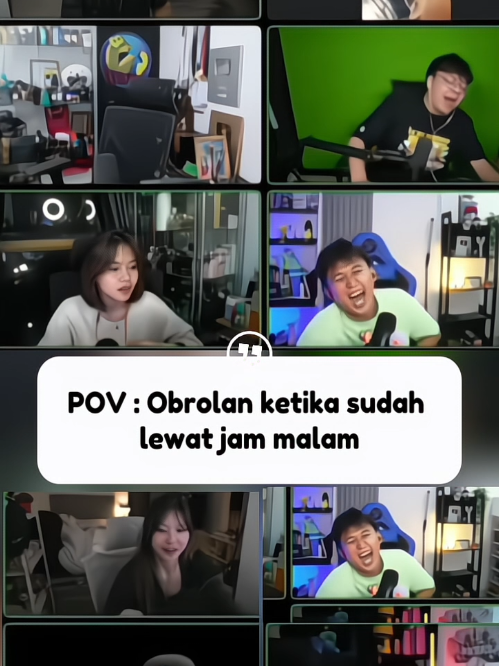 Artis bok*p ngga tuh brok😹 #deankt #set1awanade #krayy #MLBB9TH #MLBB 