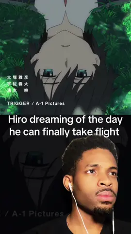#darlinginthefranxx #animefyp #anime #animereaction #reaction 