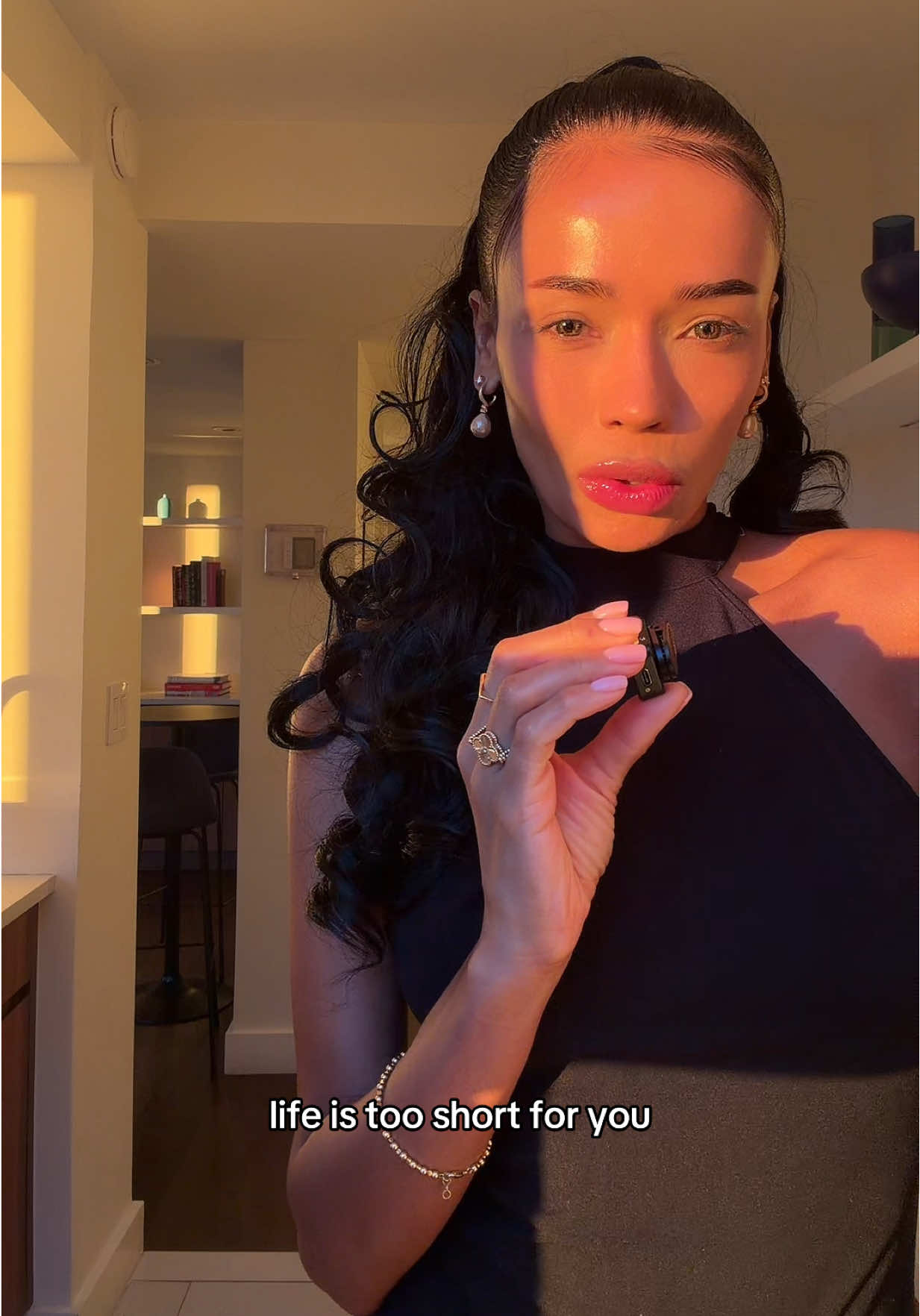 October 27 ❤️ Get ready this program will transform your life 🙏 #maritalk 