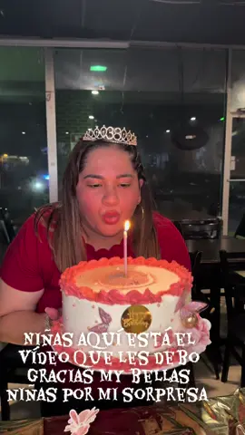 Gracias Ami equipo de #travajo por siempre aserme sentir bien en mi cumpleaños gracias mus bellas@POLLO NEGRO @Verónica Gabriela Ri @la china 🇲🇽🇲🇽🇲🇽🇺🇸🇺🇸 @Antonia🇬🇹🧸❤️‍🔥 @Maylin Diaz @Magaly Ramirez @Jose Malia @,com @Sandra Medrano  