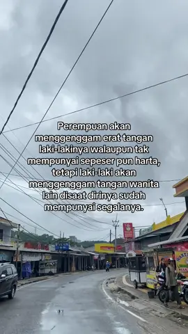 Terdengar kejam tapi itu lahhhh kenyataan nya🙂