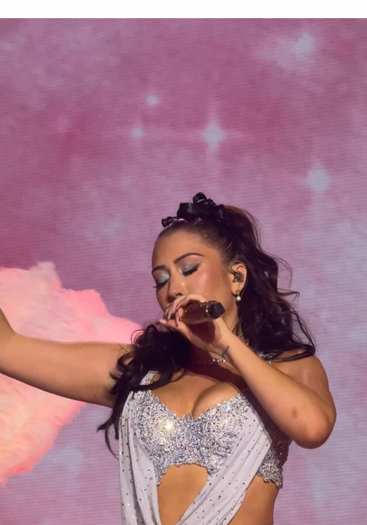 #kaliuchis #sincerlytour2025 #yaamavatheater 