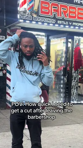 Like wtf I just finished getting the cut how I need another one already? #fyp #foryou #foryoupage