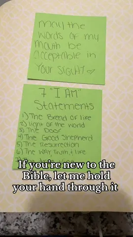 The answers to your questions, doubts, and concerns lies within the Bible 🙌🏾 #christiantiktok 