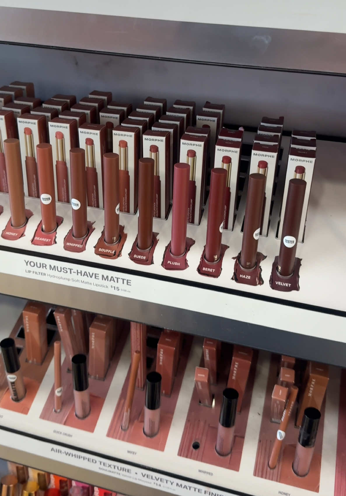 haven’t done a ulta run hehe! 😅👍 #ultarun #comewithme #ultabeauty #foryoupagе #shoppingvlog  @daisebeauty @byoma @STARFACE @Bubble Skincare @Evian Facial Spray @Benefit Cosmetics @Morphe Cosmetics @NYX Professional Makeup @anua_global @Anua Store US @Sol de Janeiro @essence.cosmetics @Fenty Beauty 