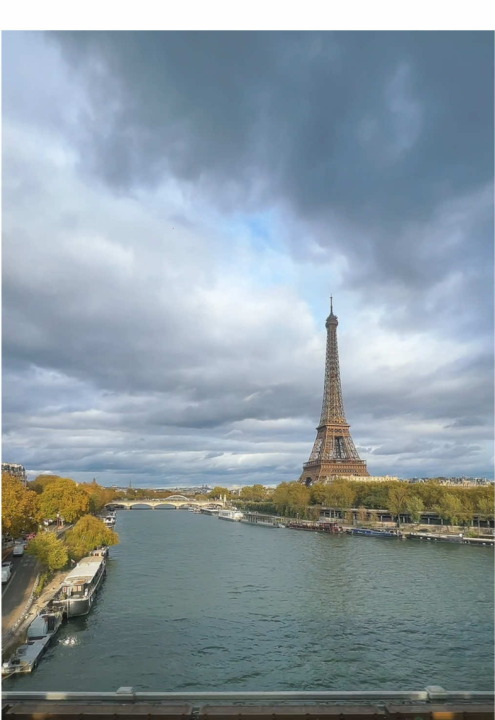 Vale a pena arriscar ✨ #fly #paris #europa #viagem 