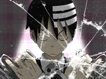 my sprite like easter pink.. || ib/rm:@Nts || sdt:@purple || #fyp #deaththekid #souleater #edit #anime 