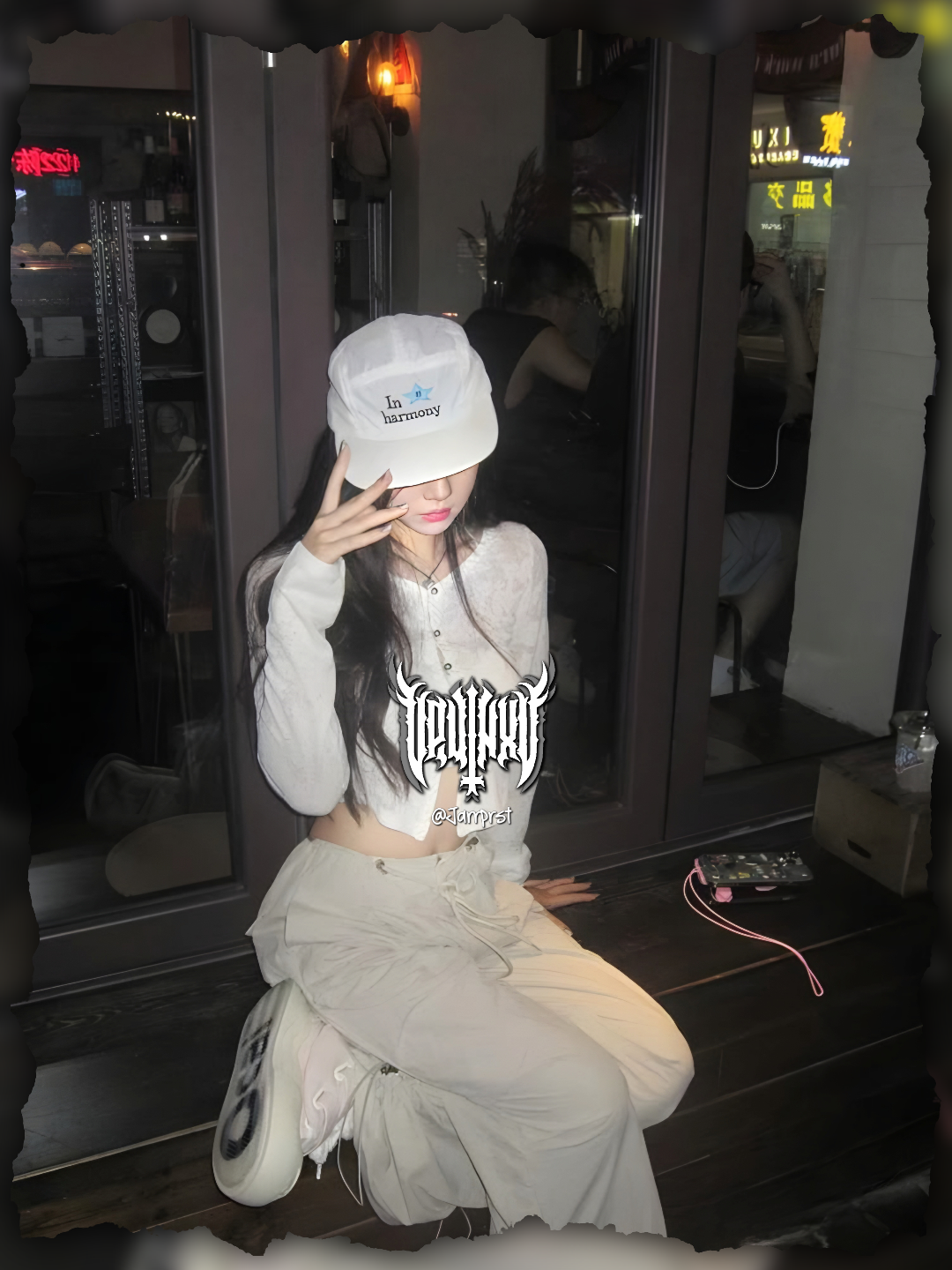 #jarrprst repost (am prem di bio) #preset #jjtrend #jjtipis #jjkeceparah #fyppp #lewatberanda cr@prstdann