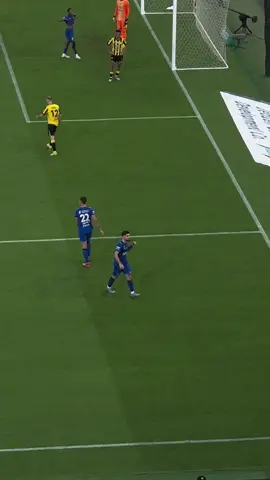 Man of the match✨#alhilal #اكسبلور #روبن_نيفيز 