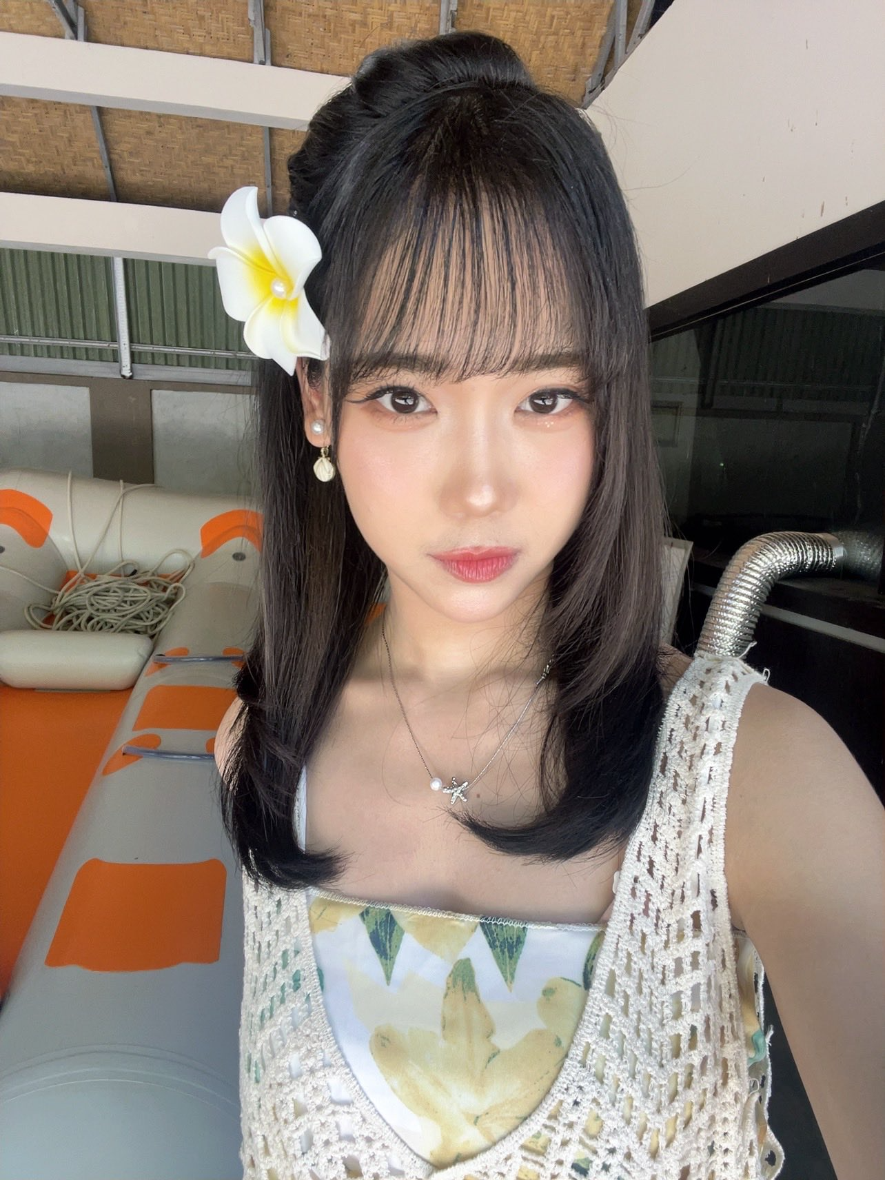 Inilah alasan kenapa cowok suka jkt48 yakan...  #christyjkt48 #kimmyjkt48 #jkt48newera #foryou #xyzbca #fyp