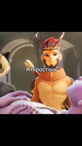 Essa idola de vcs? Essa assediadora#fypp #miraculousladybug #fyp 
