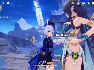 Dia número 3 ahorrando protogemas para Xilonen. #genshinimpact1 #xilonen  #furinagenshinimpact  #protogemas #yeriko4 