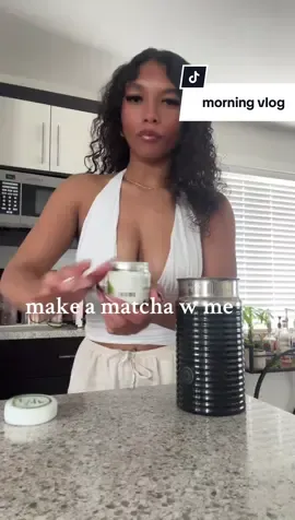 Live laugh love matcha #matcha #latte 