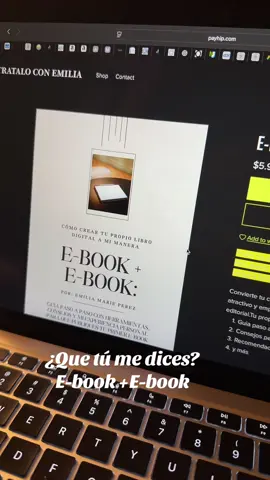 #misegundoebook #ebook #manual #animate #Diosesbueno 