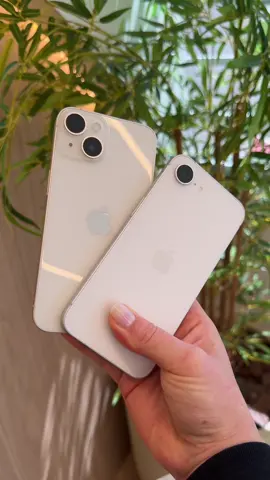 E aí qual você escolhe? #iphone #16e #14 #apple #isoldpg 